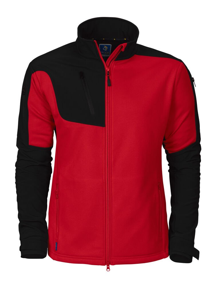 3315 FUNCTIONAL JACKET