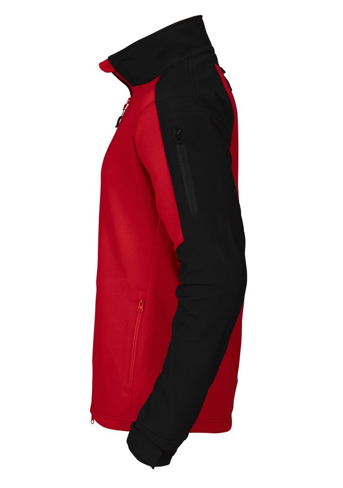 3315 FUNCTIONAL JACKET – Image 3