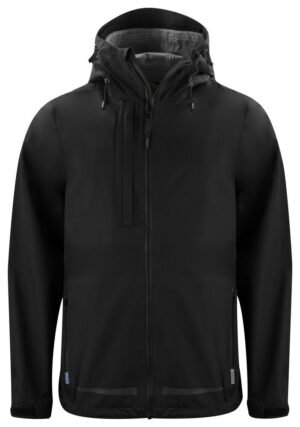 3425 SOFTSHELL EN 343 3/3/X