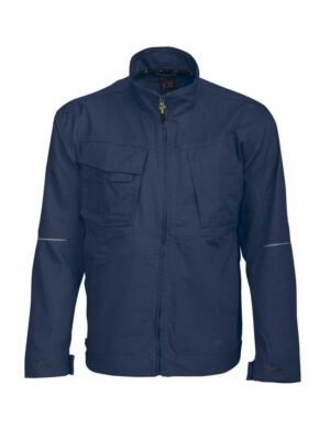 4414 VESTE POLYCOTON