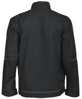 4414 VESTE POLYCOTON – Image 3