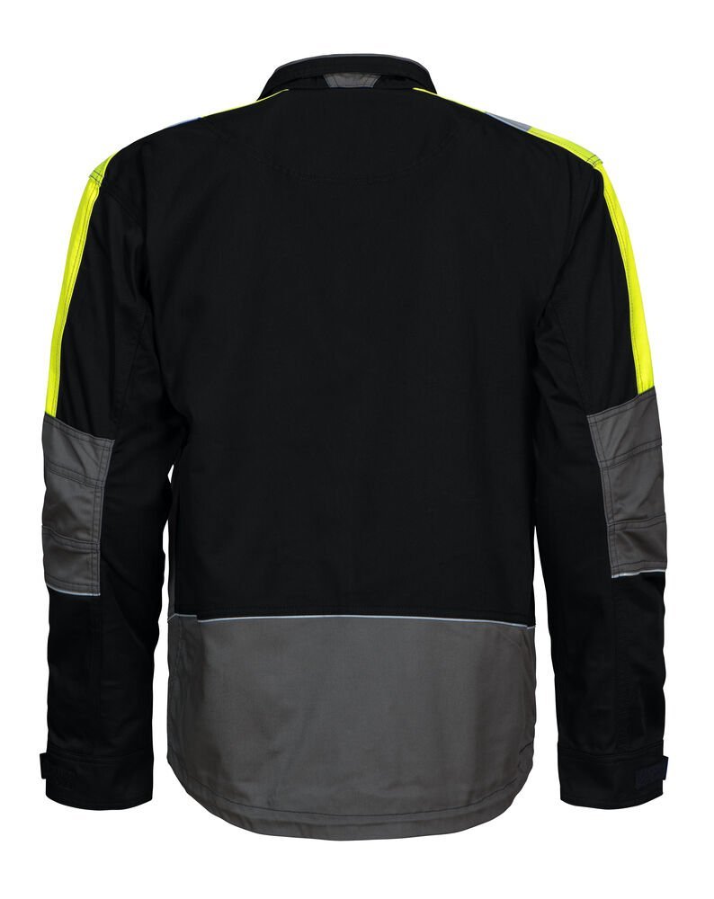 4420 VESTE BANDE HV – Image 3