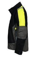 4420 VESTE BANDE HV – Image 4