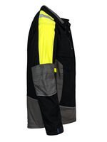 4420 VESTE BANDE HV – Image 2
