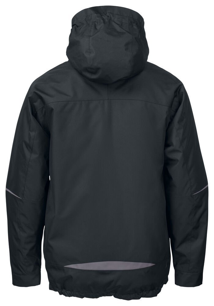 4423 PARKA MATELASSEE – Image 3