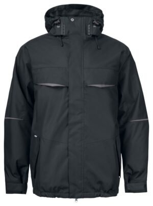 4423 PARKA MATELASSEE