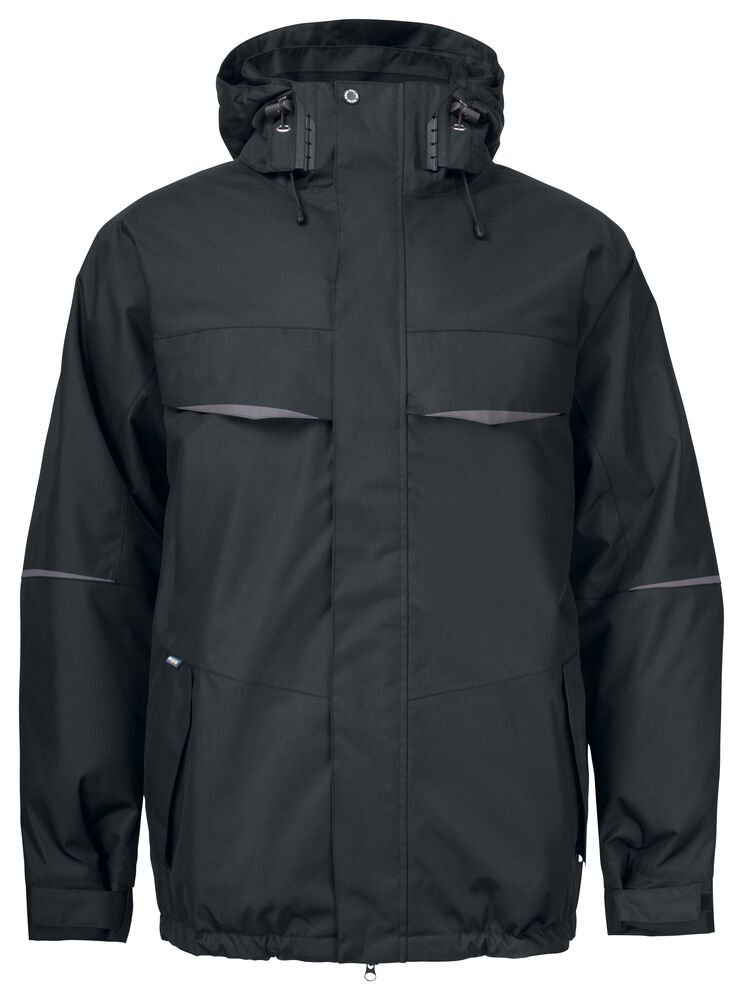 4423 PARKA MATELASSEE