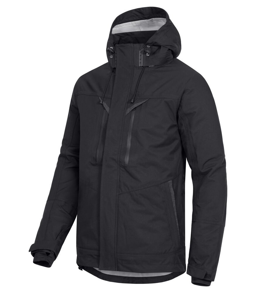 4424 PARKA 3 EN 1 EN343 – Image 5