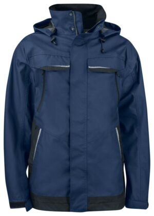 4440 PARKA IMPERMEABLE EN 343 3/3