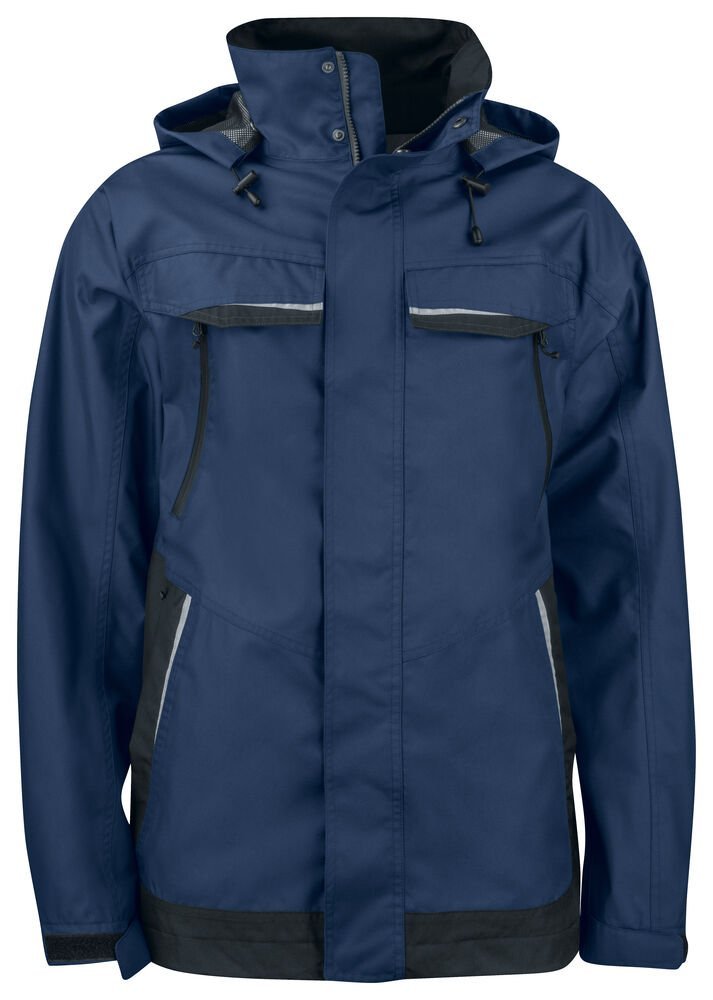 4441 PARKA IMPERMEABLE EN 343 3/3