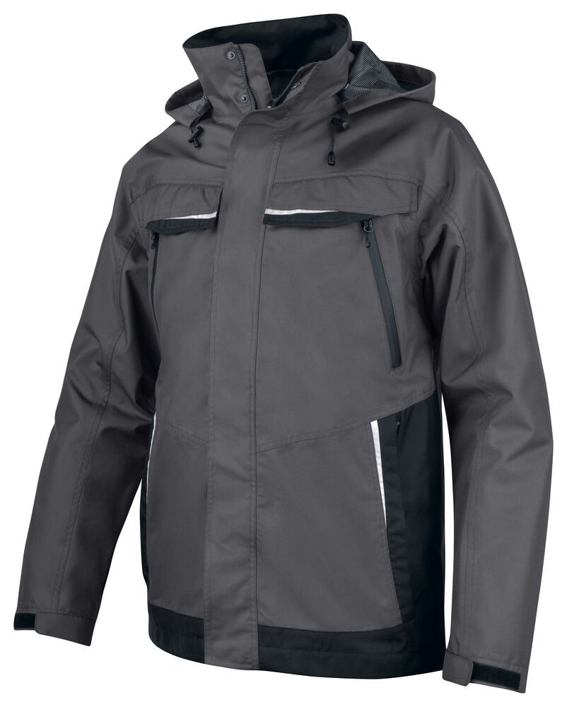 4441 PARKA IMPERMEABLE EN 343 3/3 – Image 3