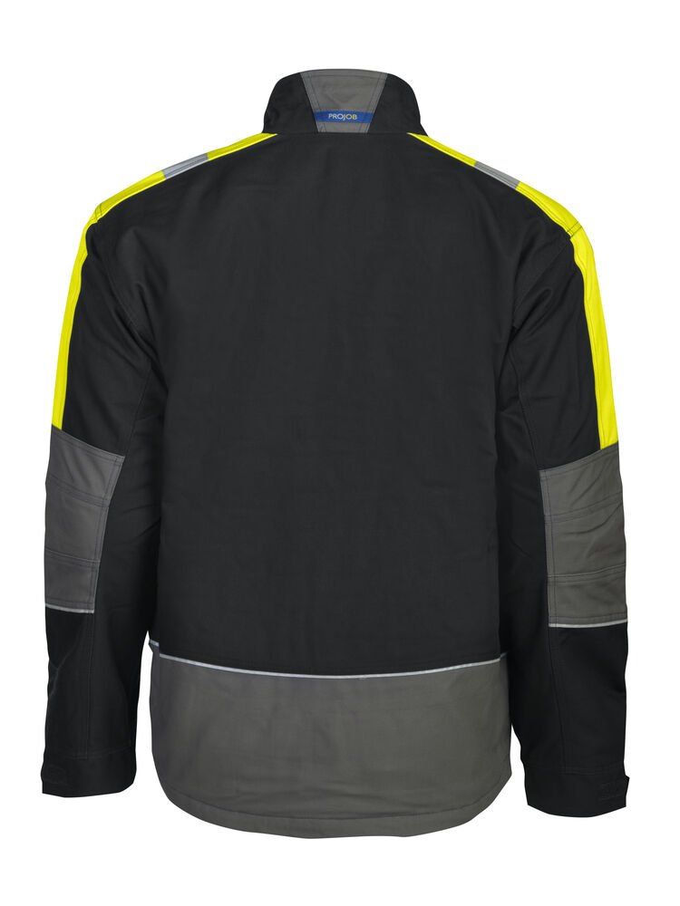 5411 PADDED JACKET – Image 2