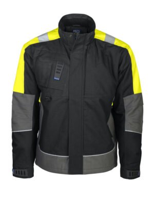 5411 PADDED JACKET