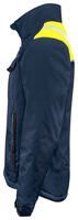 5428 PADDED SERVICE JACKET POLYCOTON – Image 4