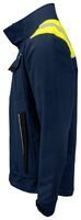 5437 BLOUSON PRIO COTON + FLUO – Image 4