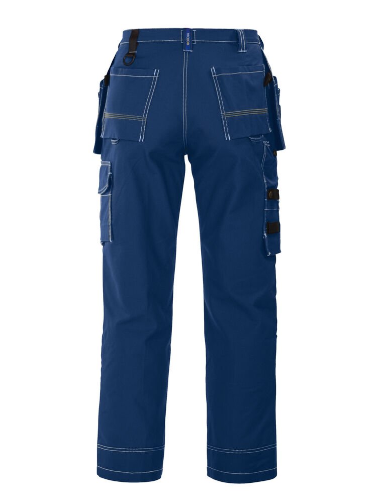 5501 PANTALON COTON CORDURA – Image 2