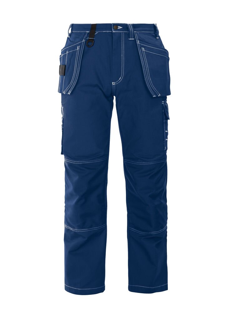 5501 PANTALON COTON CORDURA