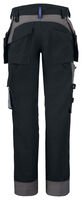5522 PANTALON COTON CORDURA FEMME – Image 3