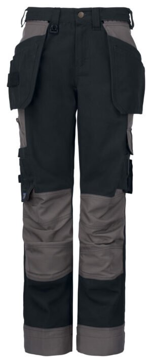5522 PANTALON COTON CORDURA FEMME
