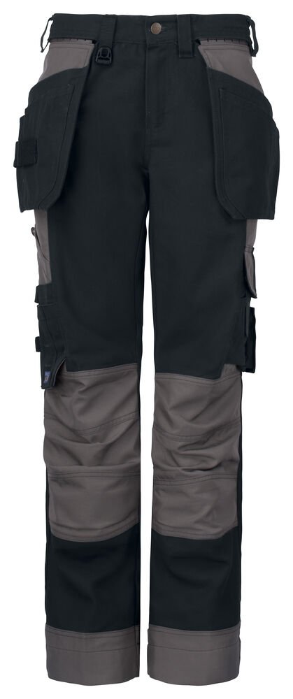5522 PANTALON COTON CORDURA FEMME