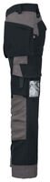 5522 PANTALON COTON CORDURA FEMME – Image 4
