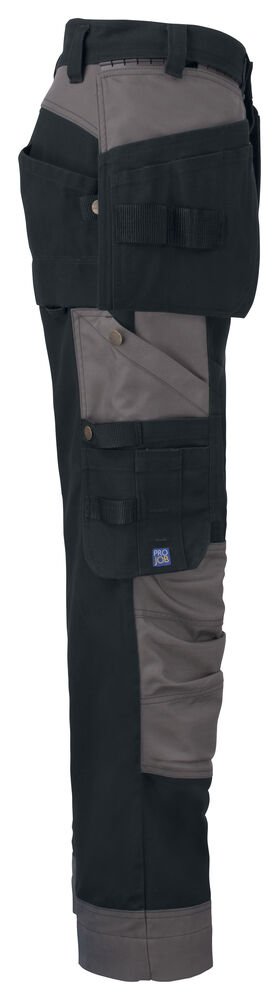 5522 PANTALON COTON CORDURA FEMME – Image 2