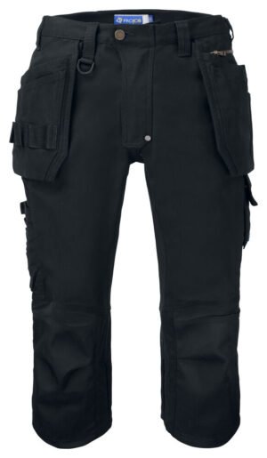 5529 CANVAS PIRATE PANTS
