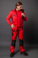 5531 PANTALON PRIO POLYCOTON – Image 8