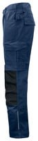 5532 PANTALON PRIO POLYCOTON SANS POCHE FLOTTANTE – Image 3
