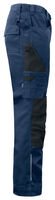 5532 PANTALON PRIO POLYCOTON SANS POCHE FLOTTANTE – Image 4