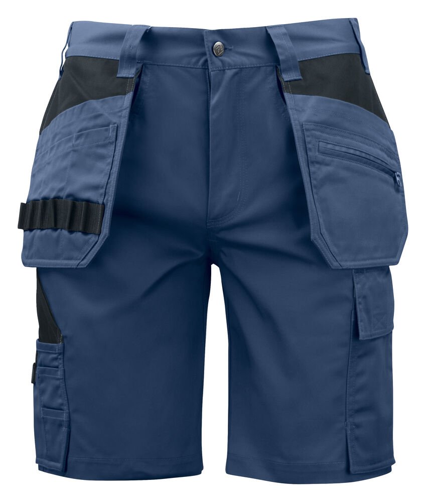 5535 SHORT PRIO POLYCOTON