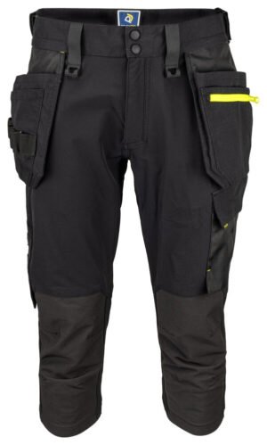 5556 STRETCH 3/4 PANT