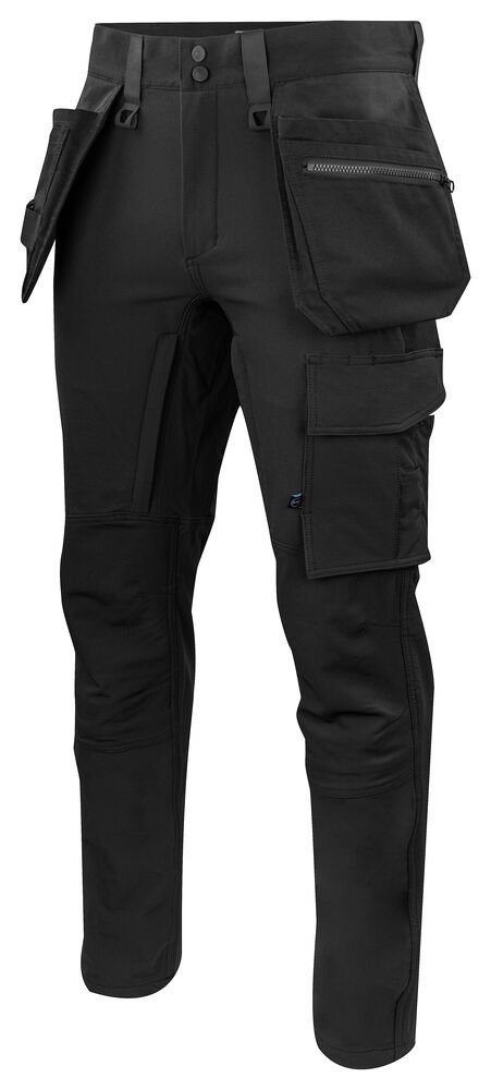 5559 PANTALON TECHNIQUE 37,5° STRETCH CORDURA – Image 2