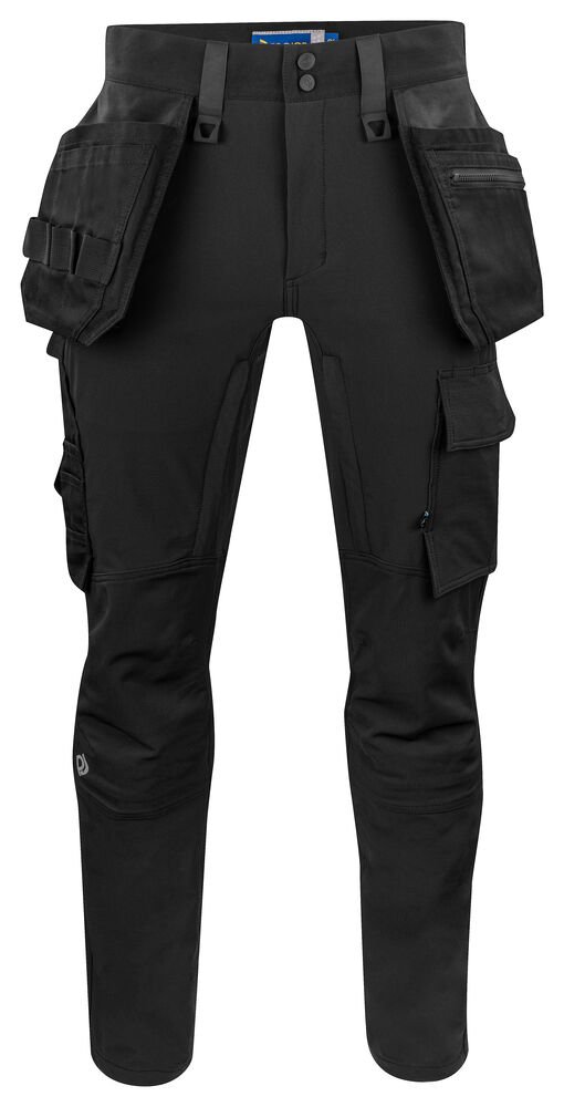 5559 PANTALON TECHNIQUE 37,5° STRETCH CORDURA