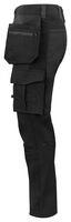 5559 PANTALON TECHNIQUE 37,5° STRETCH CORDURA – Image 4