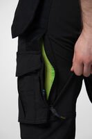 5559 PANTALON TECHNIQUE 37,5° STRETCH CORDURA – Image 8