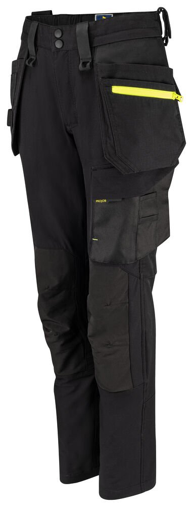 5564 PANTALON STRETCH CORDURA FEMME – Image 2