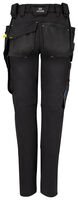 5564 PANTALON STRETCH CORDURA FEMME – Image 3
