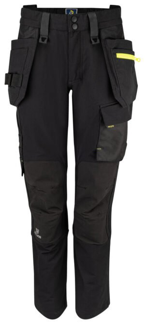 5564 PANTALON STRETCH CORDURA FEMME