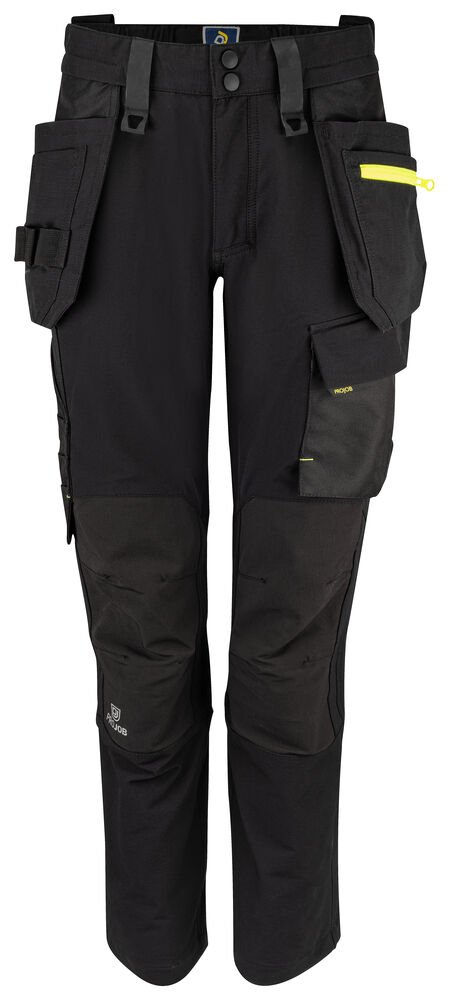 5564 PANTALON STRETCH CORDURA FEMME