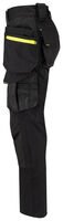 5564 PANTALON STRETCH CORDURA FEMME – Image 4