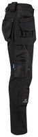 5564 PANTALON STRETCH CORDURA FEMME – Image 5