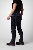 5564 PANTALON STRETCH CORDURA FEMME – Image 6