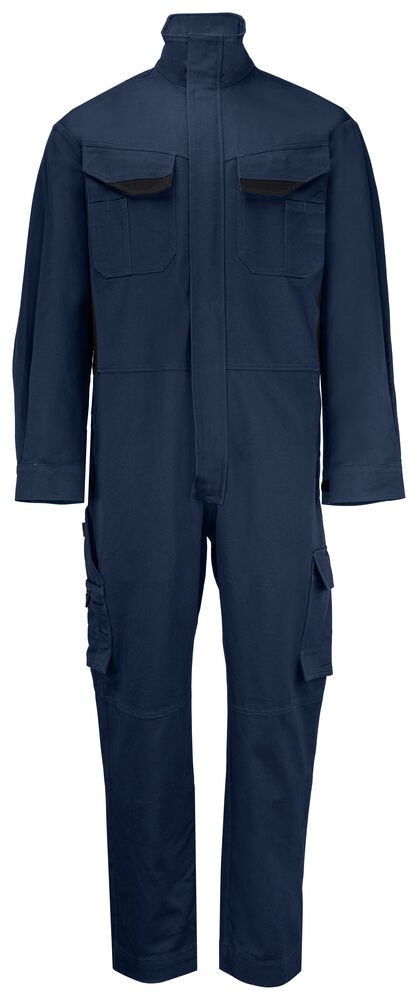 5608 COMBINAISON 100% COTON