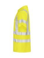 6040 POLO POLYESTER- EN ISO 20471 CLASSE 3/2 – Image 4