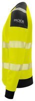 6108 SWEATSHIRT COL ROND EN ISO 20471 CLASSE 3/2 – Image 4
