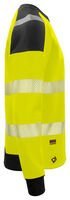 6108 SWEATSHIRT COL ROND EN ISO 20471 CLASSE 3/2 – Image 2