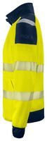 6109 SWEATSHIRT FULL ZIP - EN ISO 20471 CLASSE 3/2 – Image 4