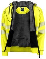 6130 SWEATSHIRT CAPUCHE - EN ISO 20471 CLASSE 3 – Image 5