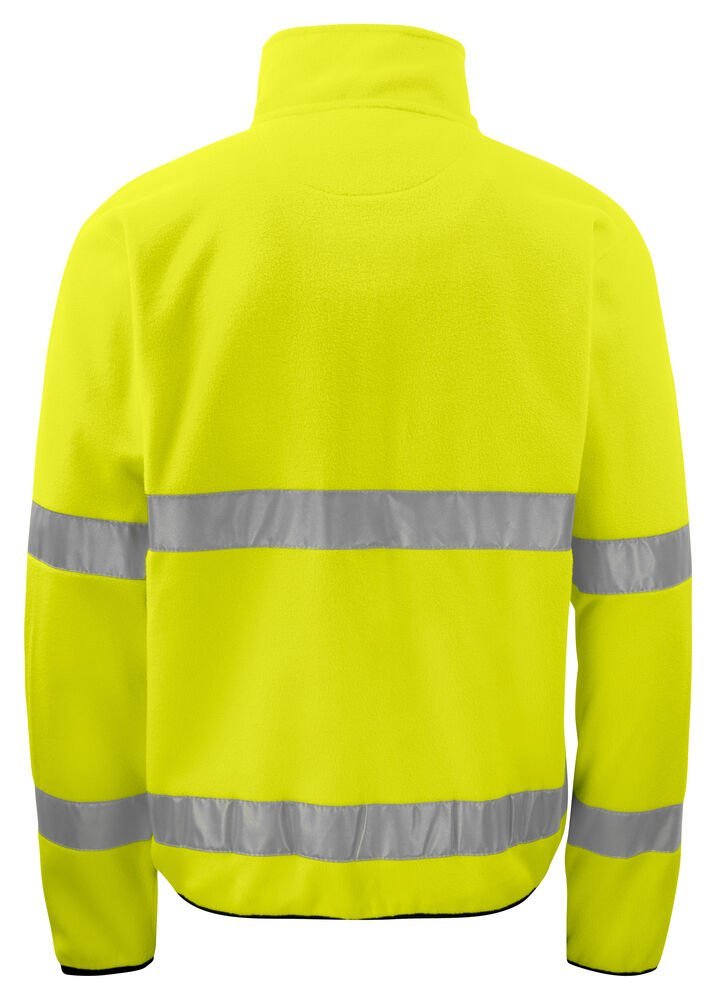 6327 POLAIRE HV EN ISO 20471 CLASSE 3 – Image 3